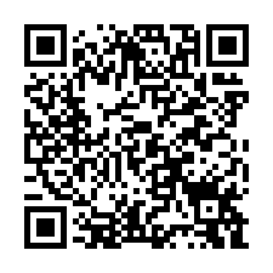 QR code for Peppers page