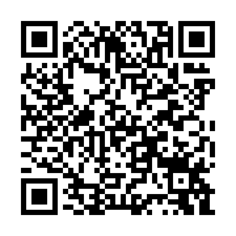 QR code for Sheey Bakery page