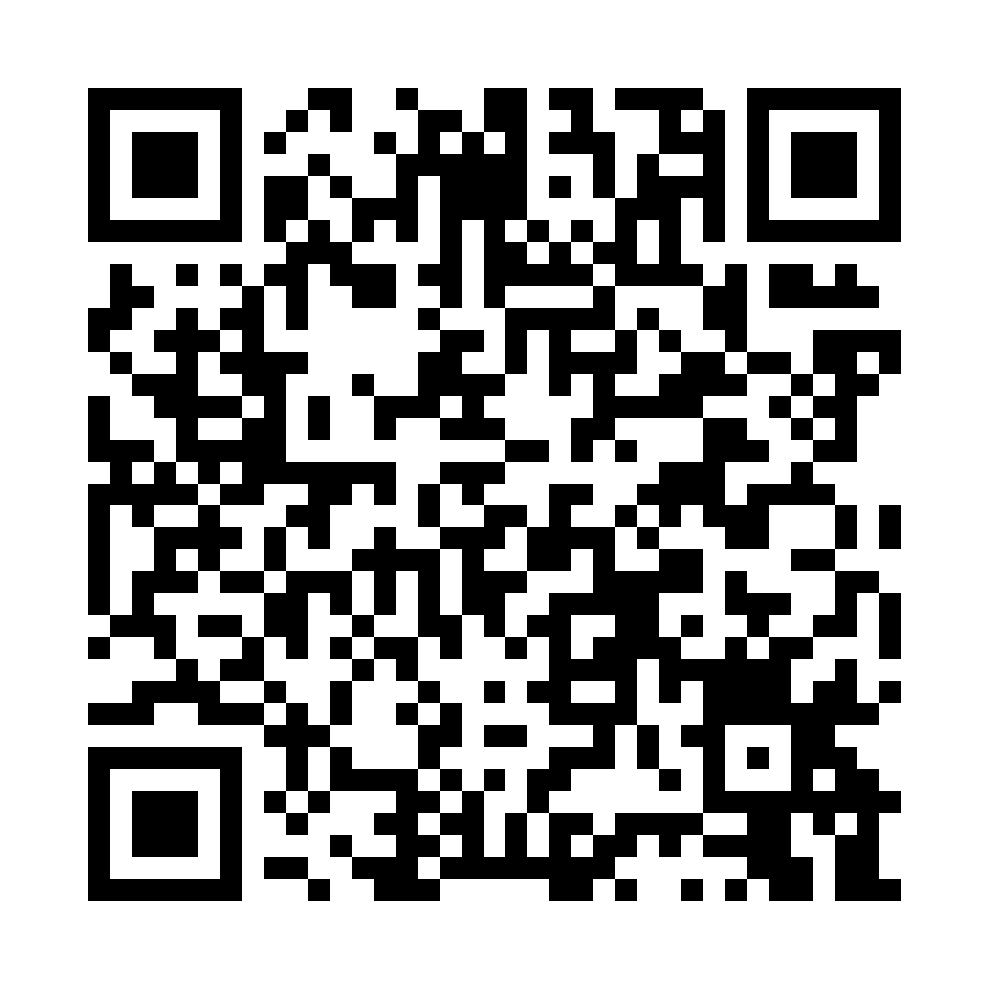 QR code for subin page