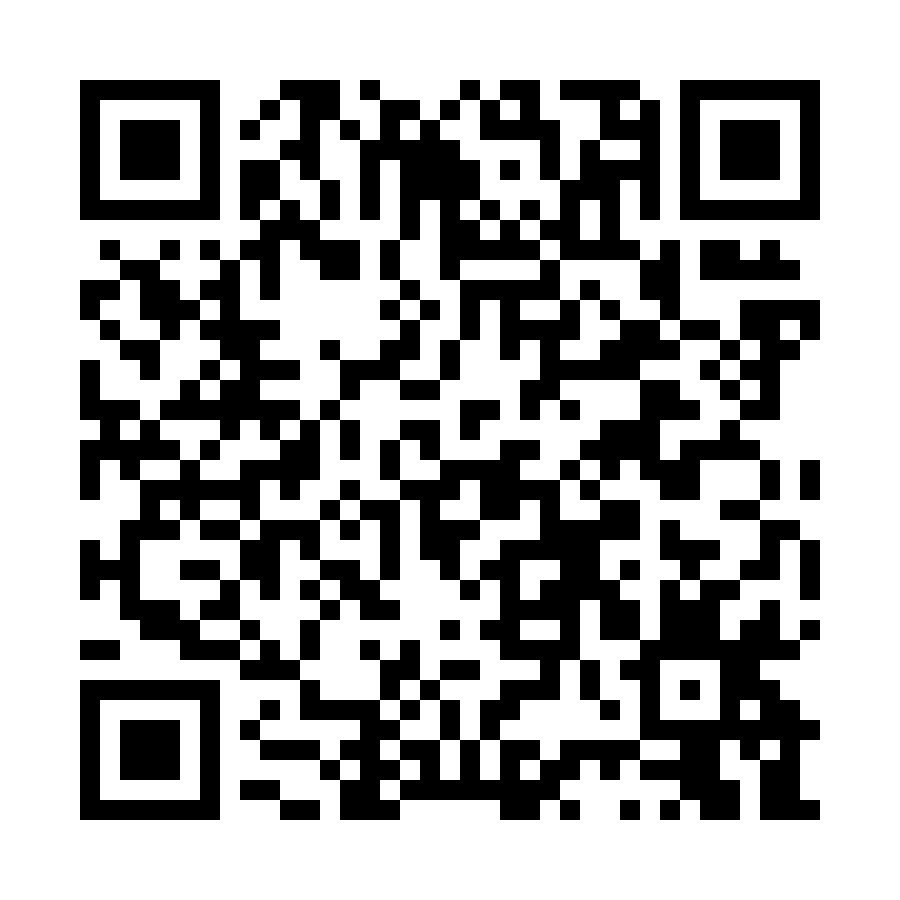 QR code for Wayscholar Research Support page