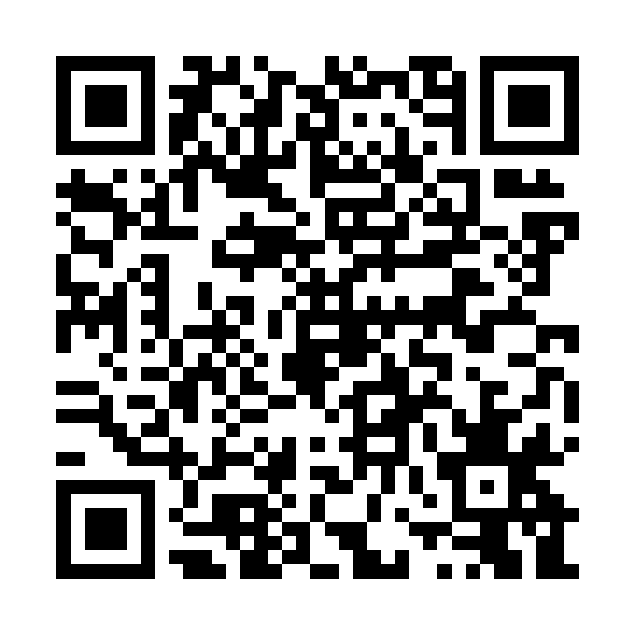 QR code for Beauty and Salon Business 1491 page