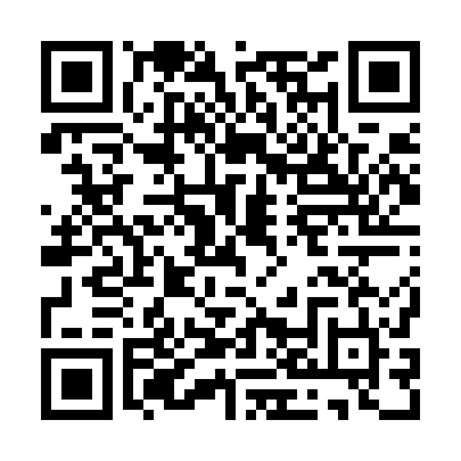 QR code for Wedding Services Business 1501 page