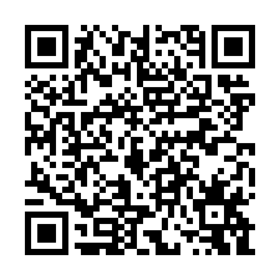QR code for Entertainment Business 1513 page