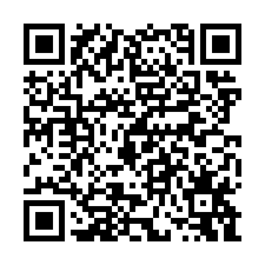 QR code for Web Development (Freelance) Business 1516 page