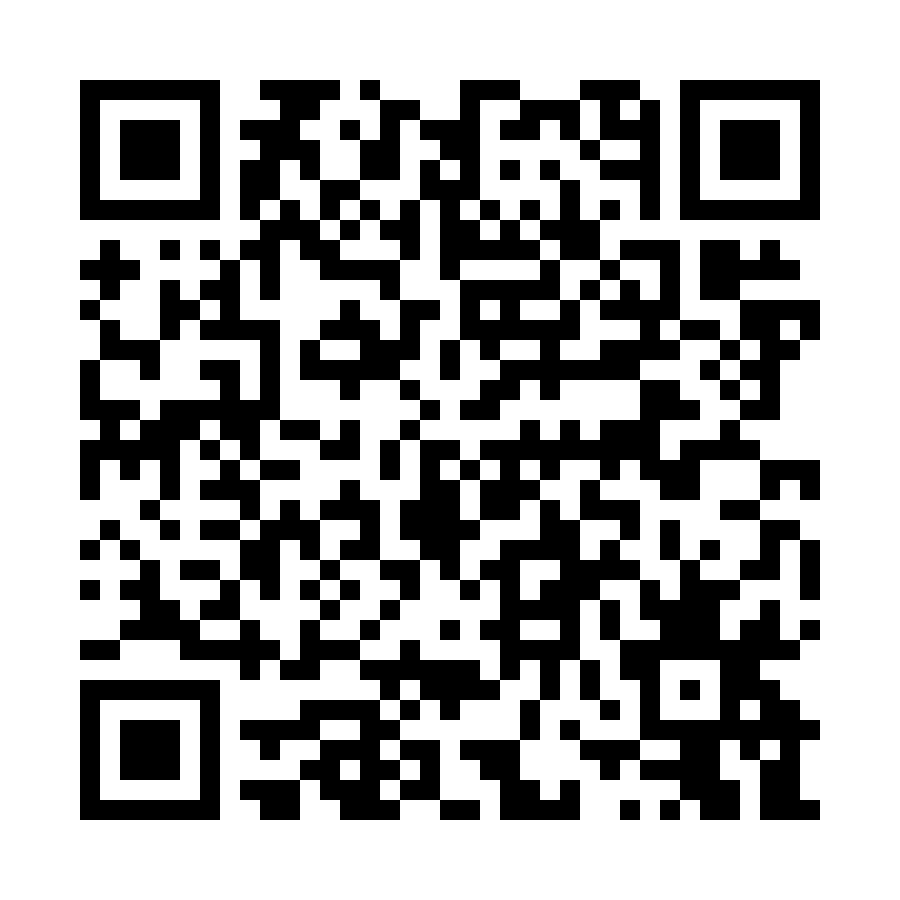 QR code for Content Writing (Freelance) Business 1518 page