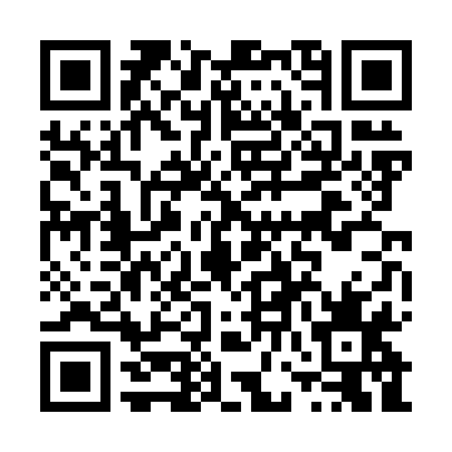 QR code for Language Trainer (Freelance) Business 1533 page