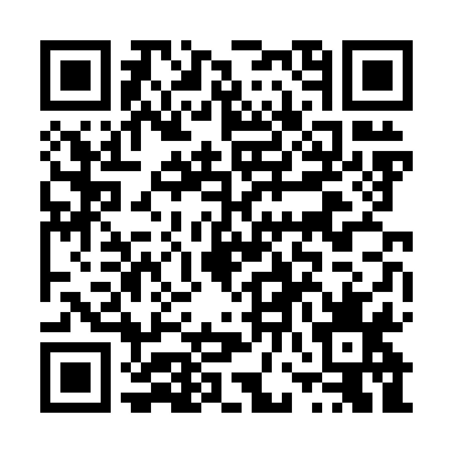 QR code for Voice Over Artist (Freelance) Business 1537 page