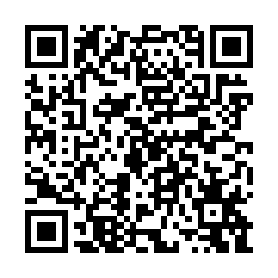 QR code for Hotels Business 1540 page
