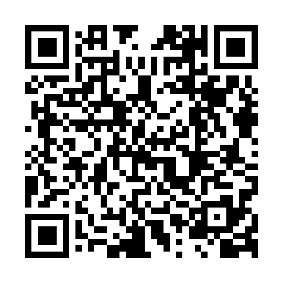 QR code for Shopping Business 1547 page