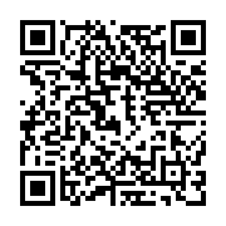 QR code for Video Editing (Freelance) Business 1578 page