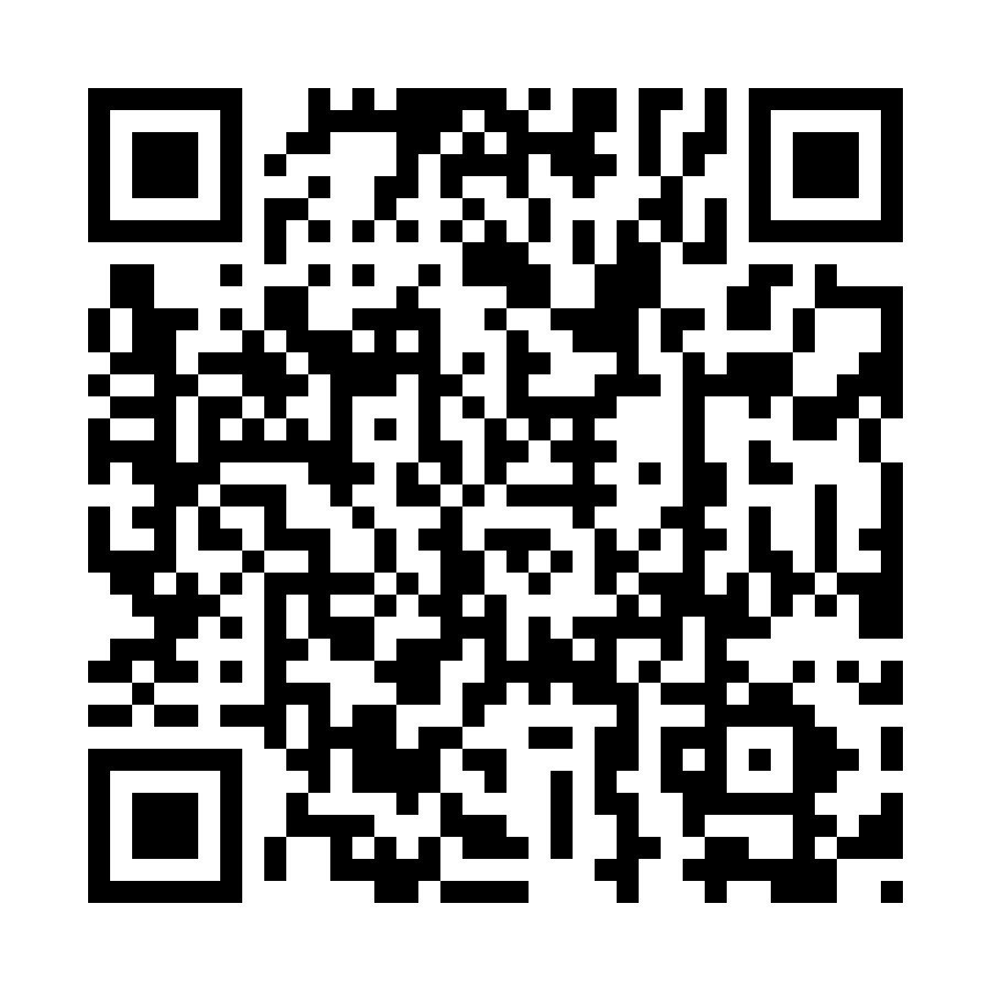 QR code for Makeup Artist (Freelance) Business 1587 page