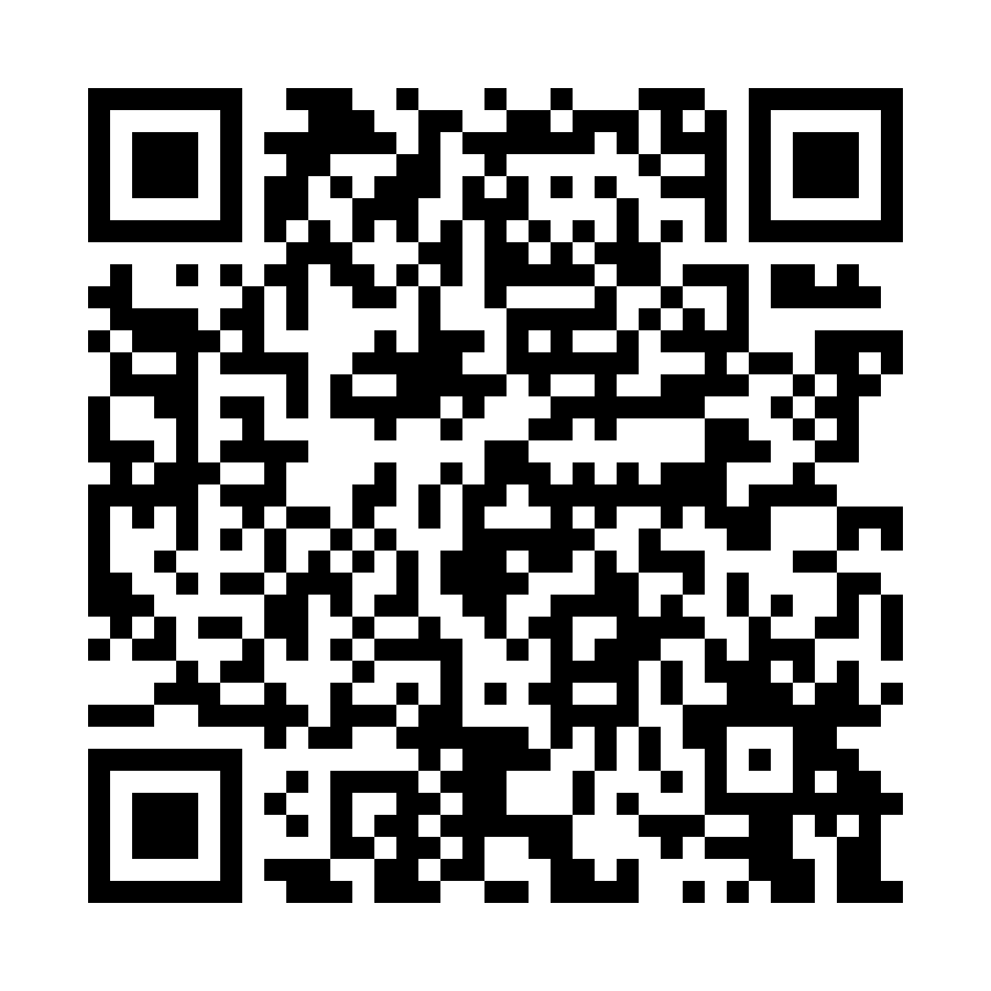 QR code for Personal Trainer (Freelance) Business 1588 page
