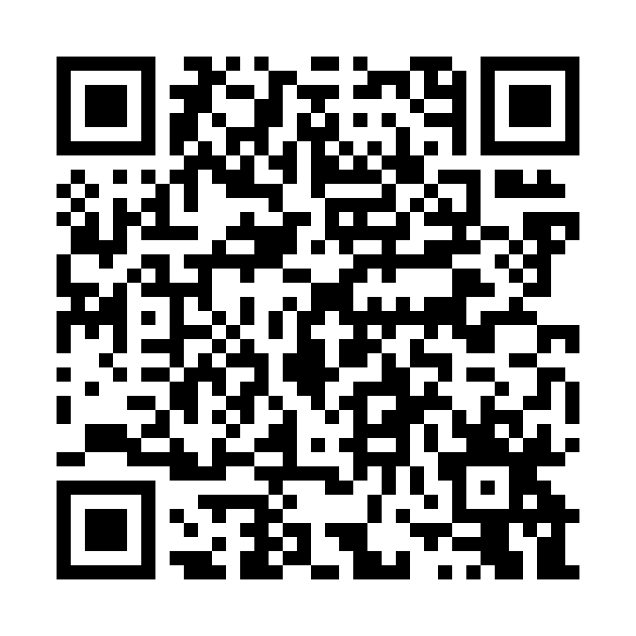 QR code for Hotels Business 1597 page