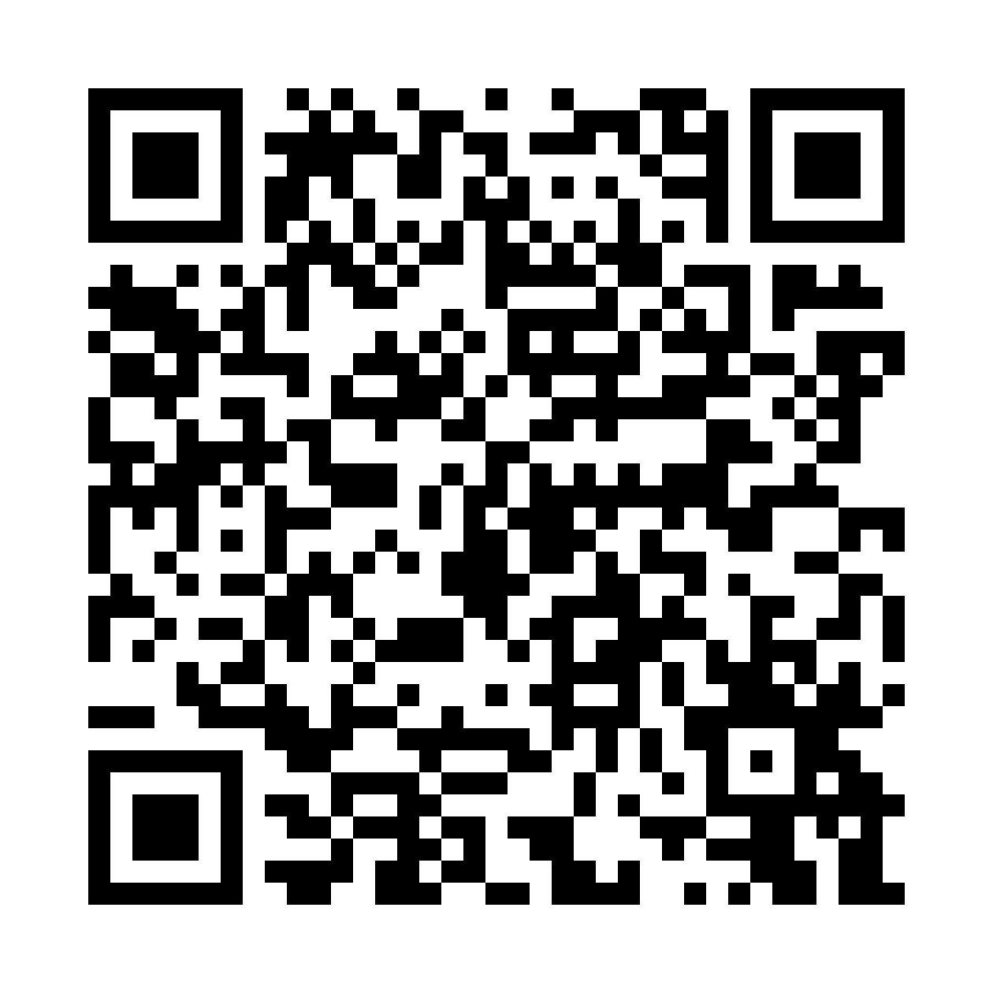 QR code for Travel Business 1601 page