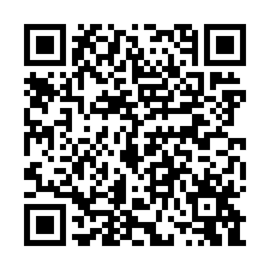QR code for Construction and Contractors Business 1607 page