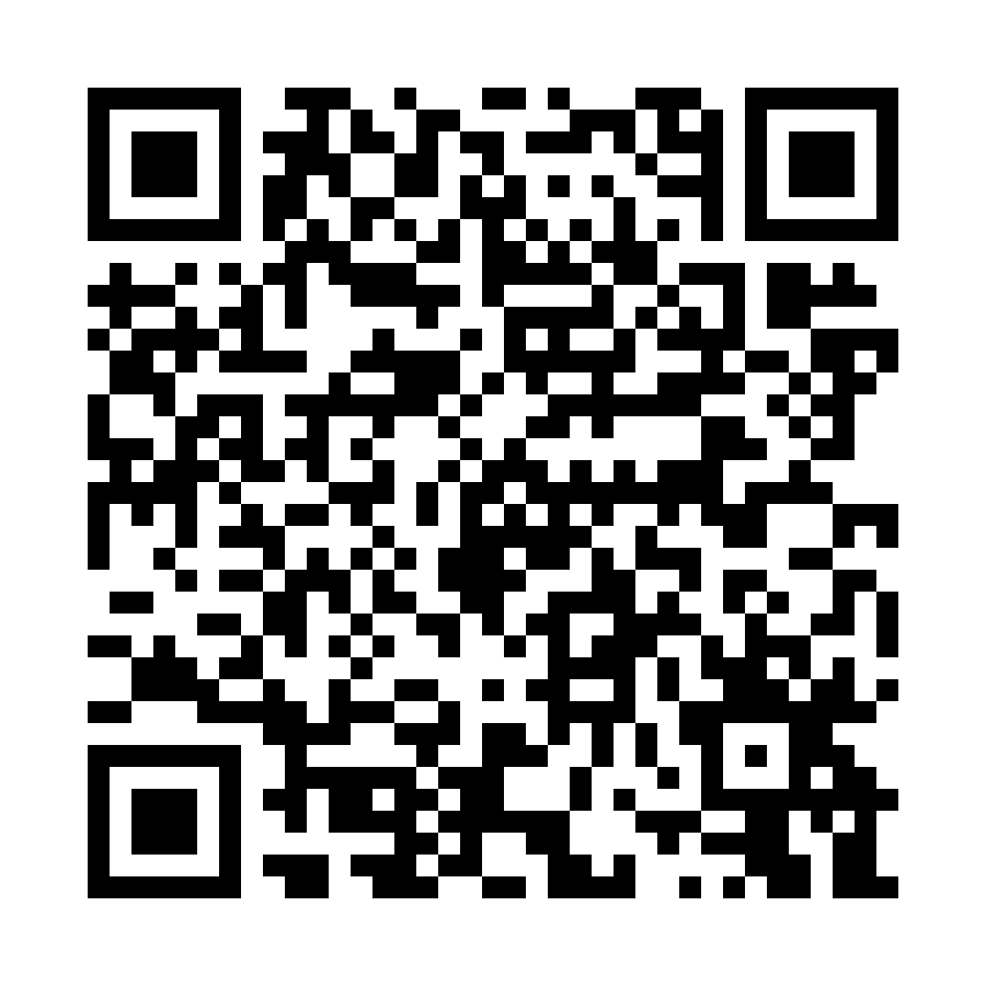 QR code for Religious and Cultural Business 1626 page