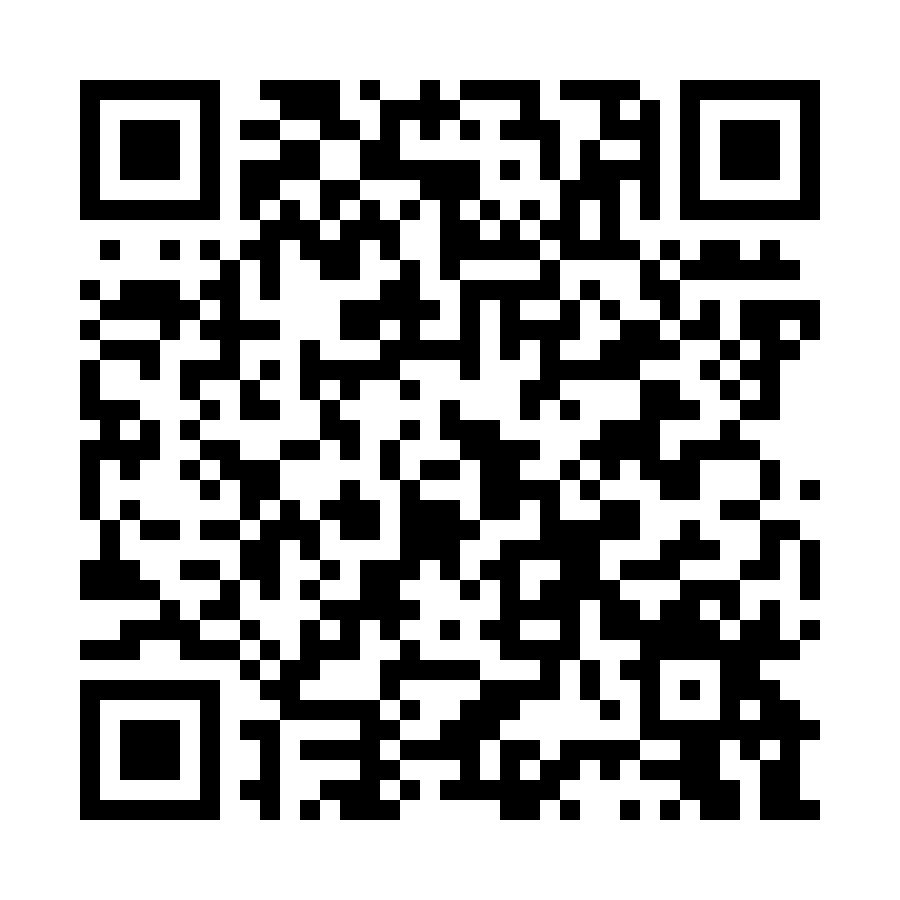 QR code for Social Media Management (Freelance) Business 152 page