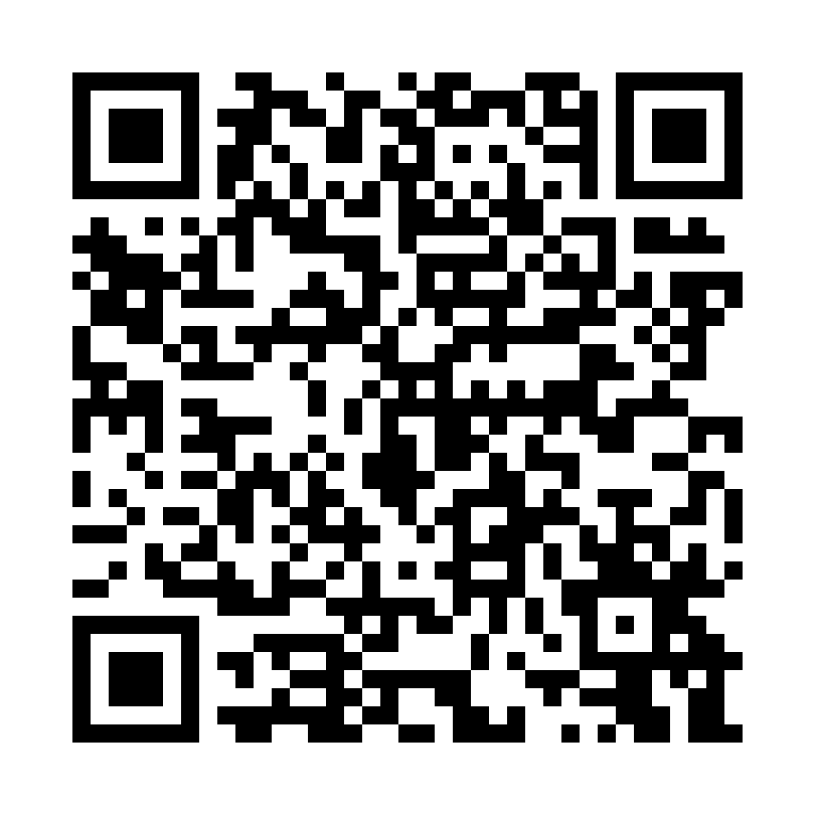 QR code for Social Media Management (Freelance) Business 1634 page