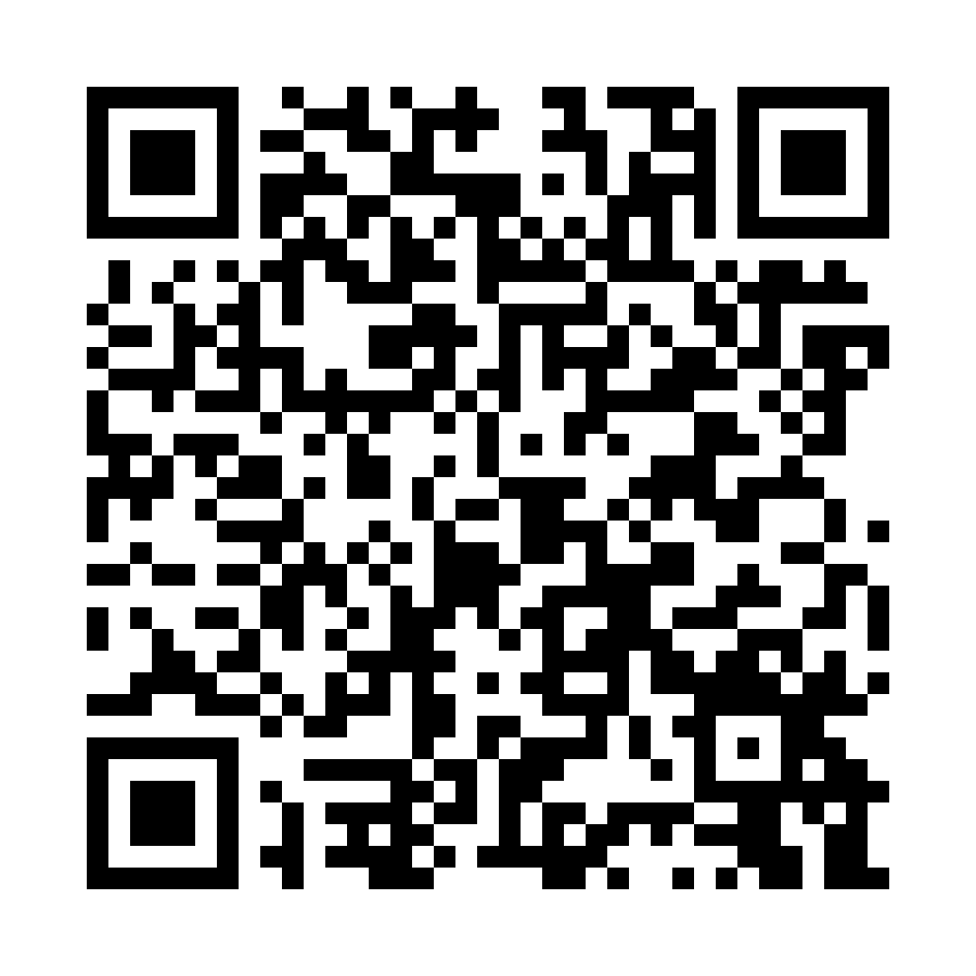 QR code for Video Editing (Freelance) Business 153 page