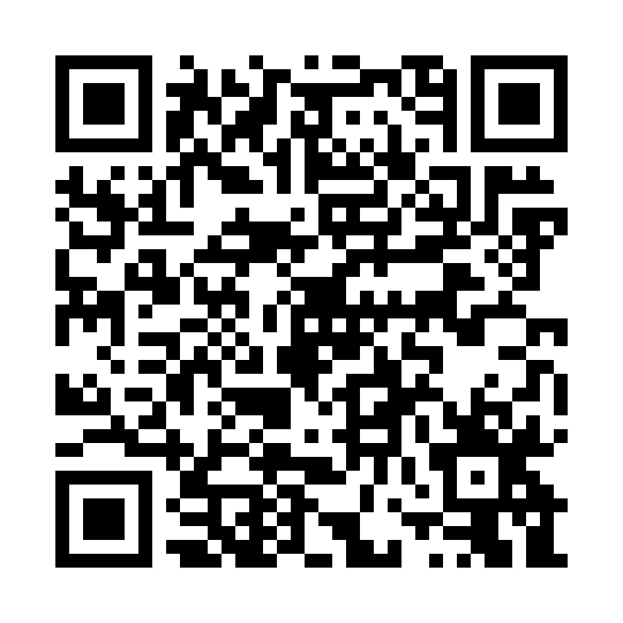 QR code for Beautician (Freelance) Business 1643 page