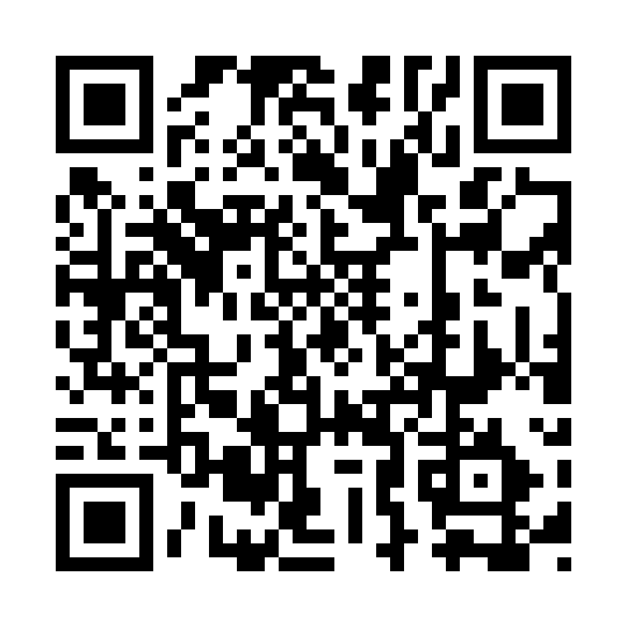 QR code for Personal Trainer (Freelance) Business 1645 page