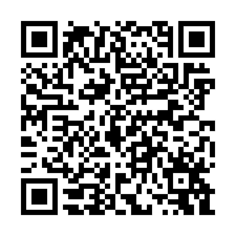 QR code for Language Trainer (Freelance) Business 1647 page