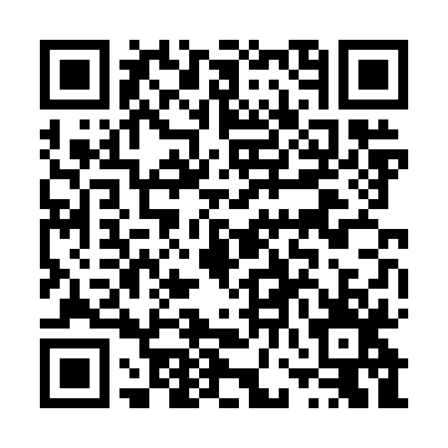 QR code for Voice Over Artist (Freelance) Business 1651 page