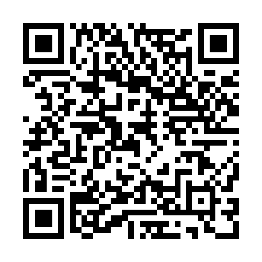QR code for Beauty and Salon Business 1662 page