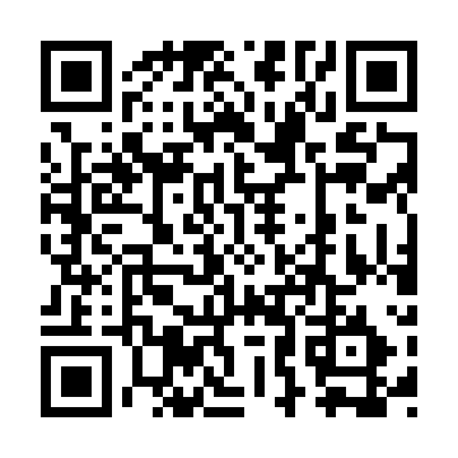 QR code for Wedding Services Business 1672 page