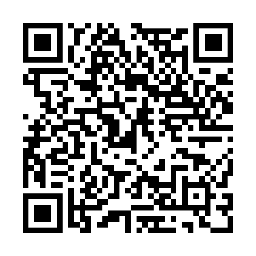 QR code for Web Development (Freelance) Business 1687 page