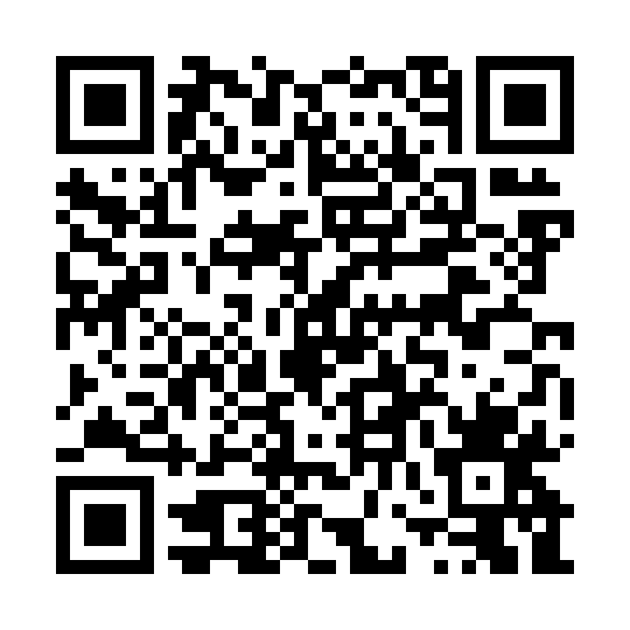 QR code for Content Writing (Freelance) Business 1689 page