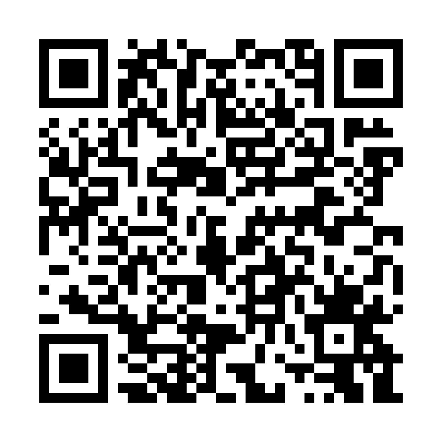 QR code for Plumber (Freelance) Business 1698 page