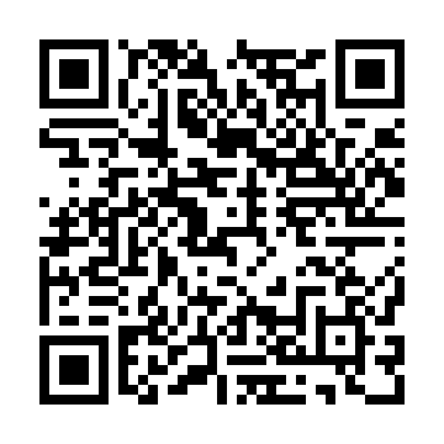 QR code for Makeup Artist (Freelance) Business 1701 page