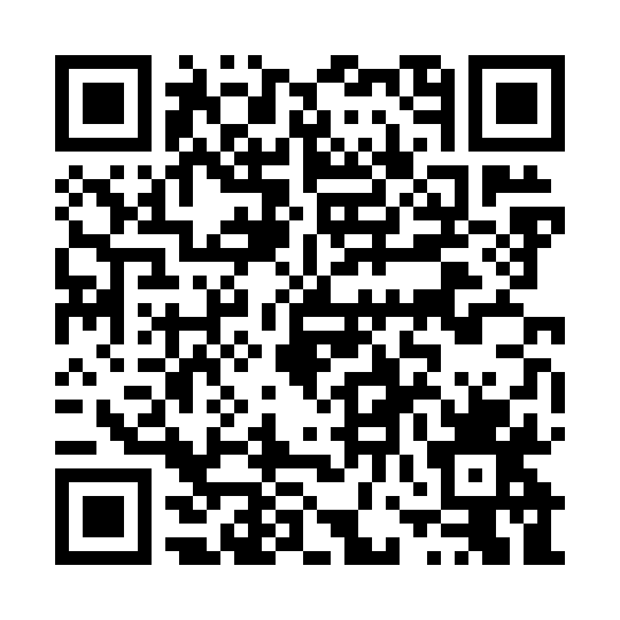 QR code for Personal Trainer (Freelance) Business 1702 page