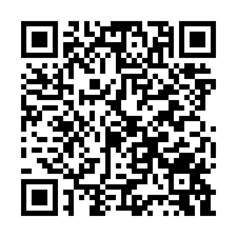 QR code for Beautician (Freelance) Business 161 page