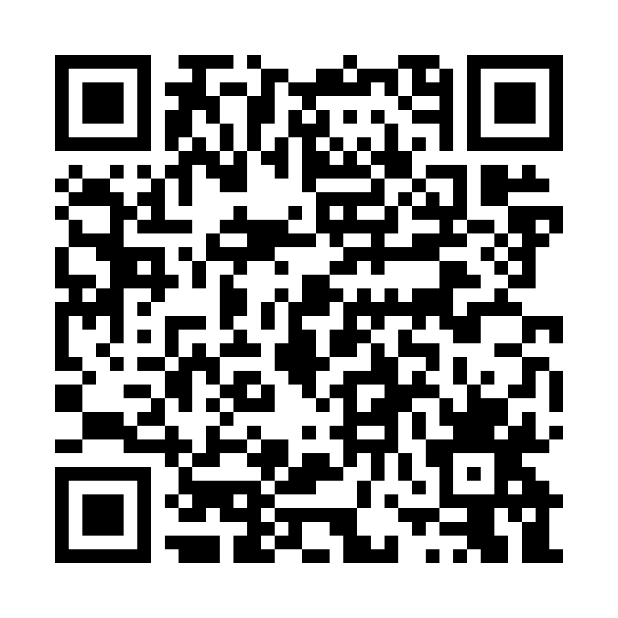 QR code for Shopping Business 1718 page