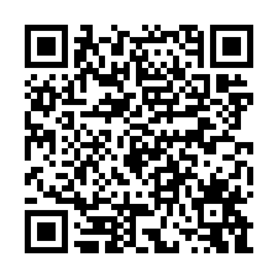 QR code for Beauty and Salon Business 1719 page