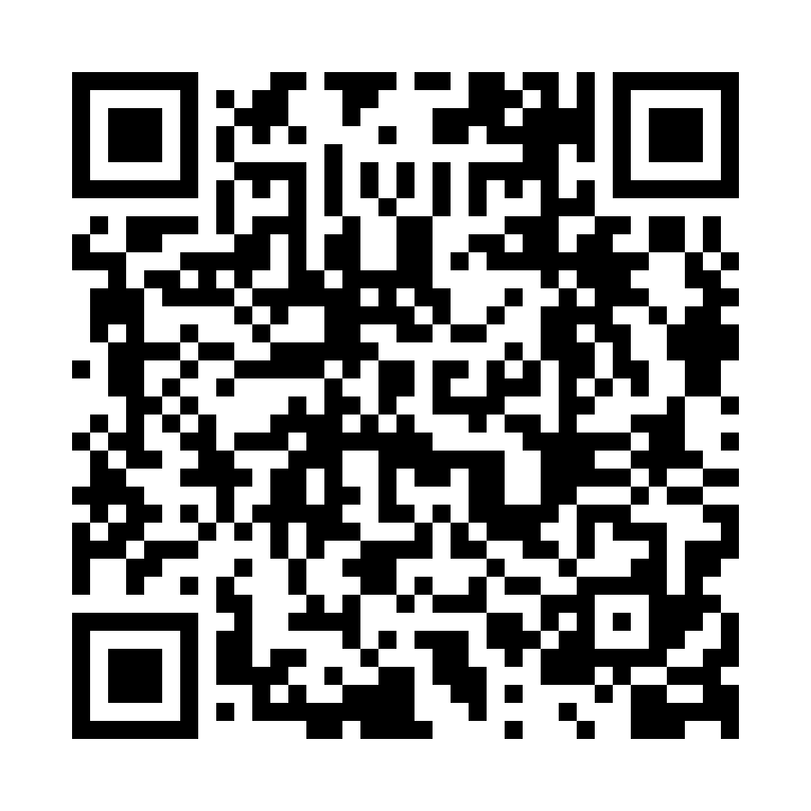 QR code for Construction and Contractors Business 1721 page
