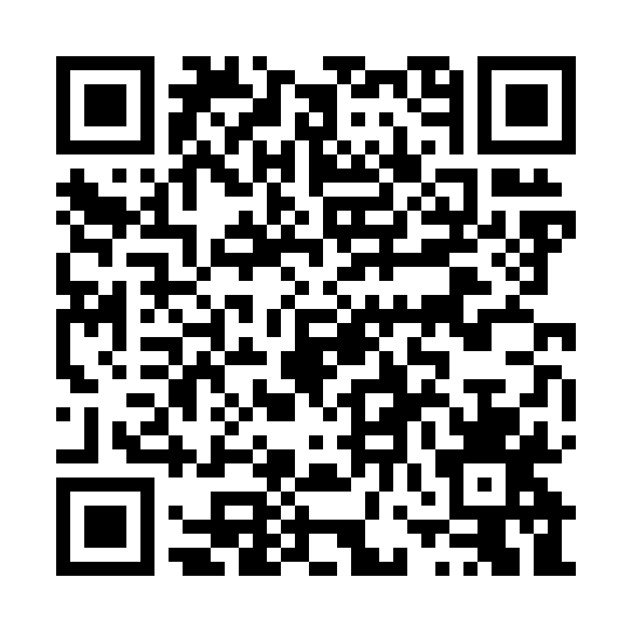 QR code for Logistics and Transport Business 1734 page