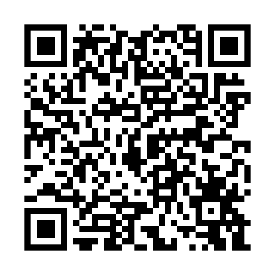 QR code for Religious and Cultural Business 1740 page