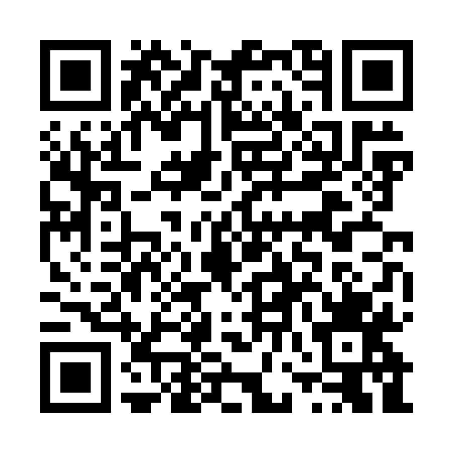 QR code for Content Writing (Freelance) Business 1746 page