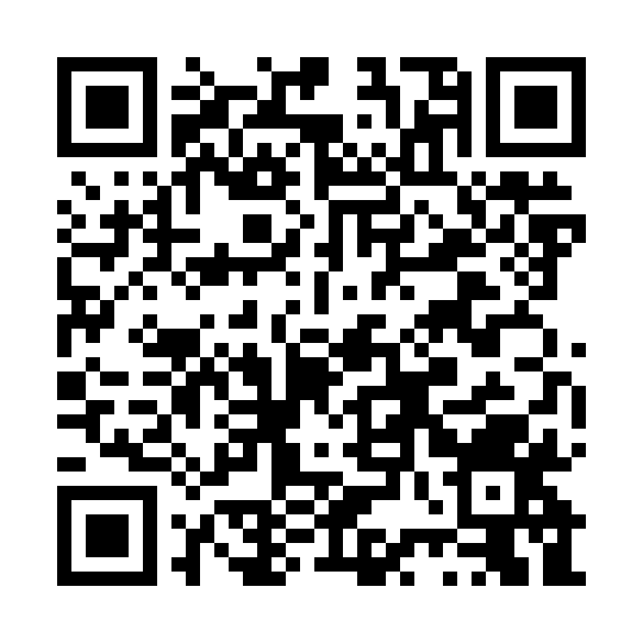 QR code for Music Teacher (Freelance) Business 164 page