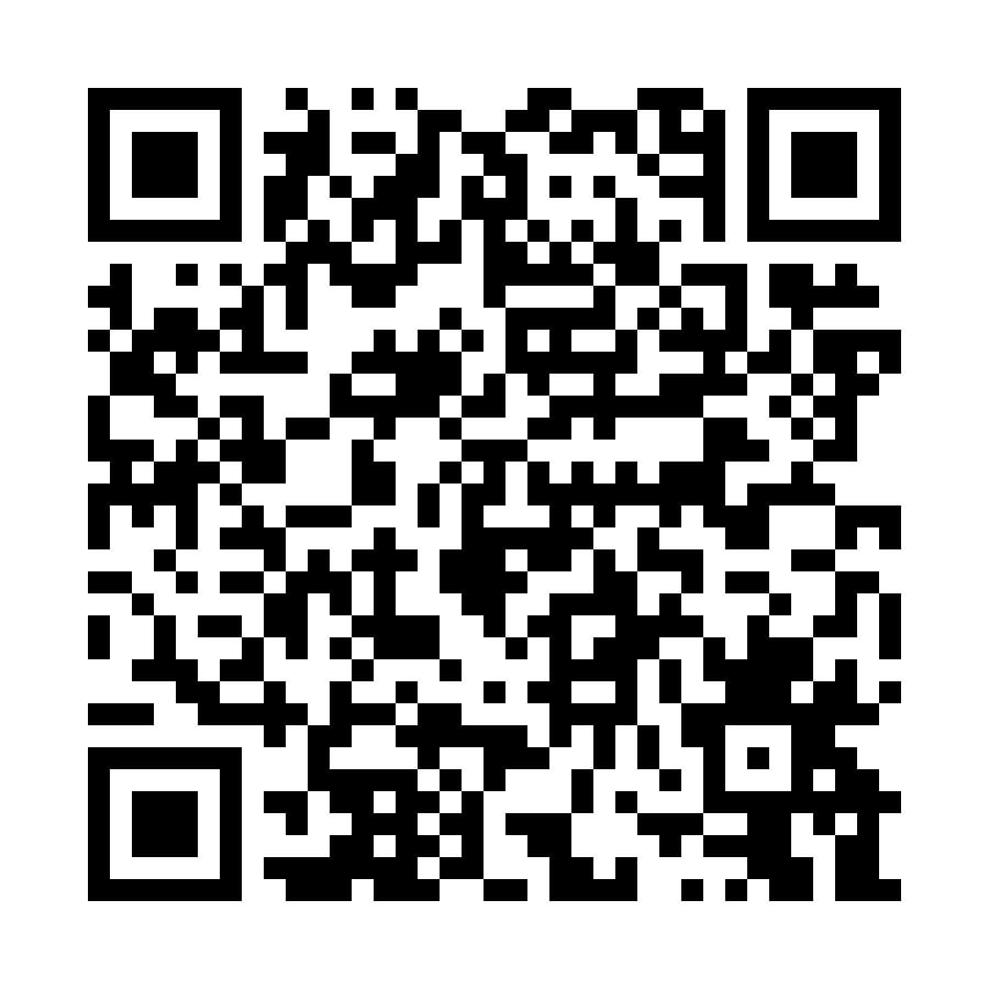 QR code for Beautician (Freelance) Business 1757 page