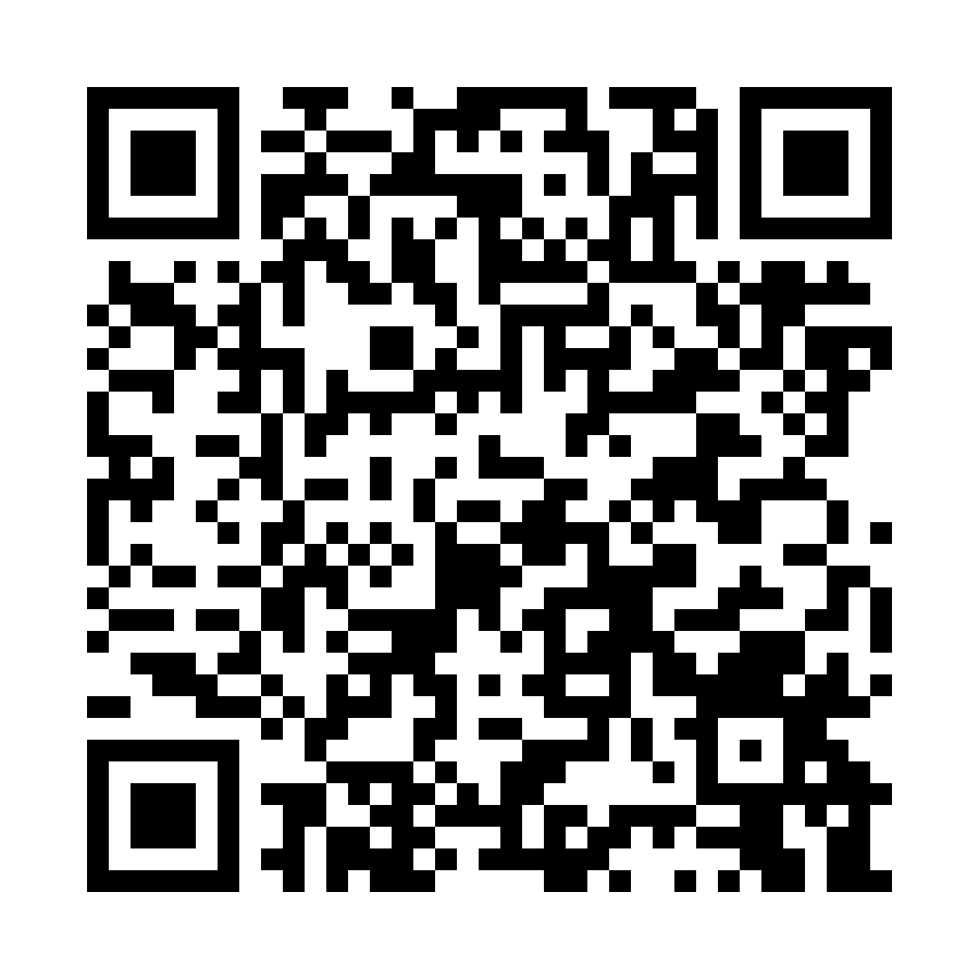 QR code for Language Trainer (Freelance) Business 165 page
