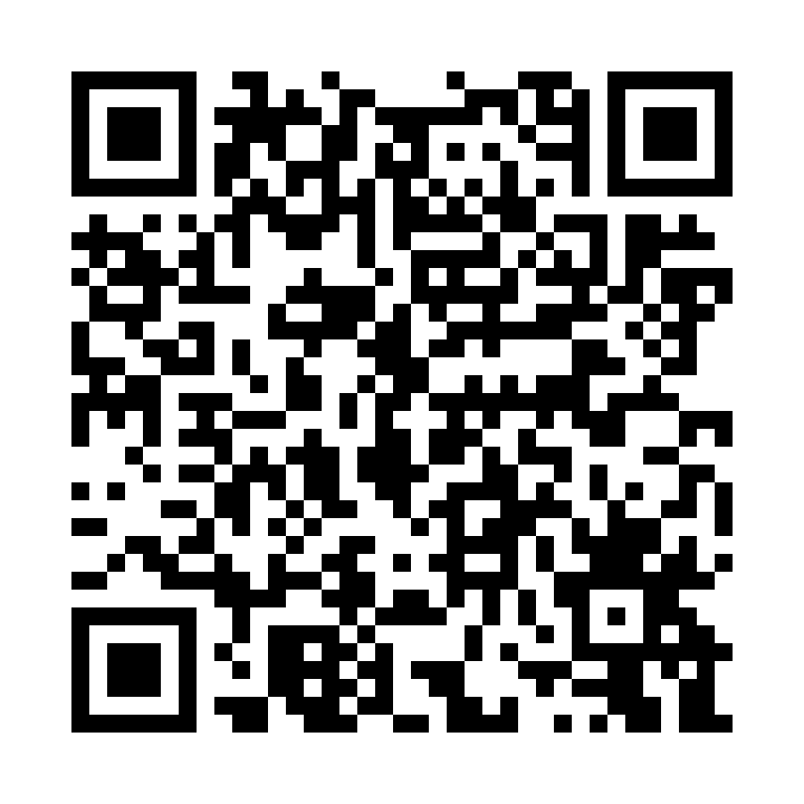 QR code for Makeup Artist (Freelance) Business 1758 page