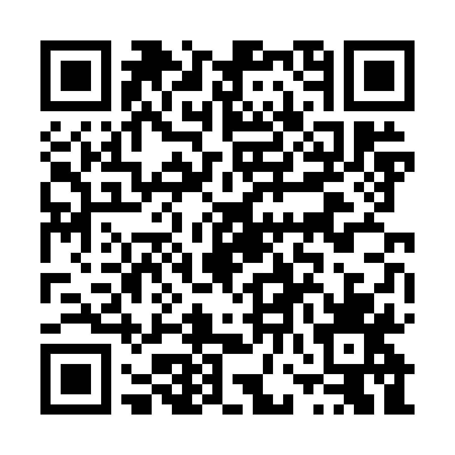 QR code for Language Trainer (Freelance) Business 1761 page