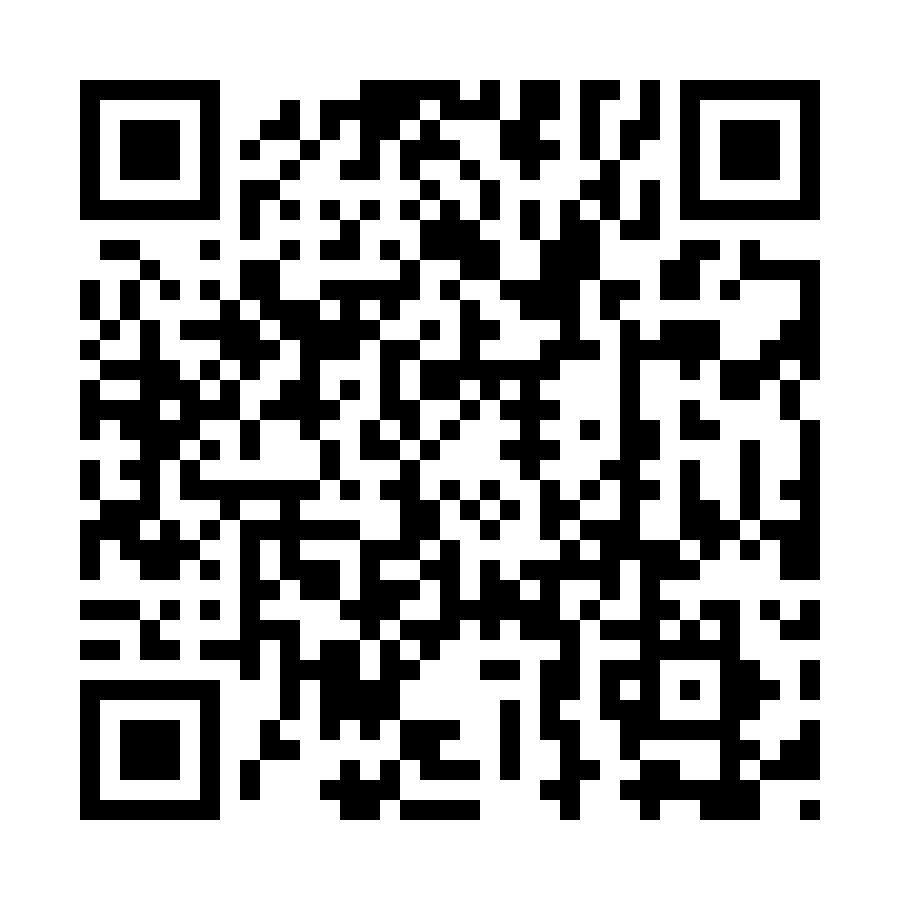 QR code for Content Writing (Freelance) Business 1803 page