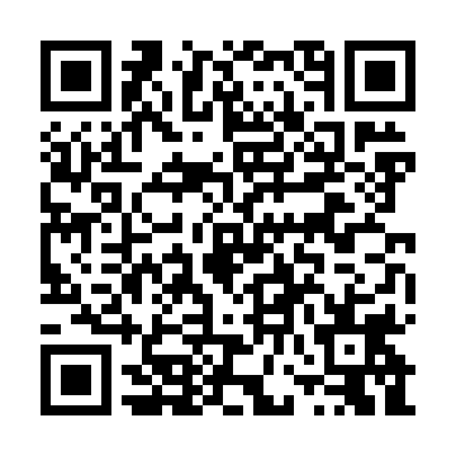 QR code for Photographer (Freelance) Business 1807 page
