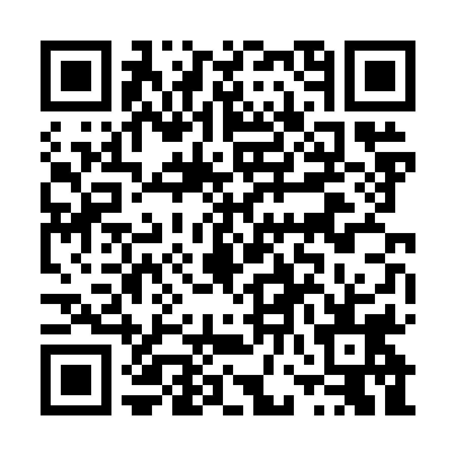 QR code for Tutor (Freelance) Business 1808 page