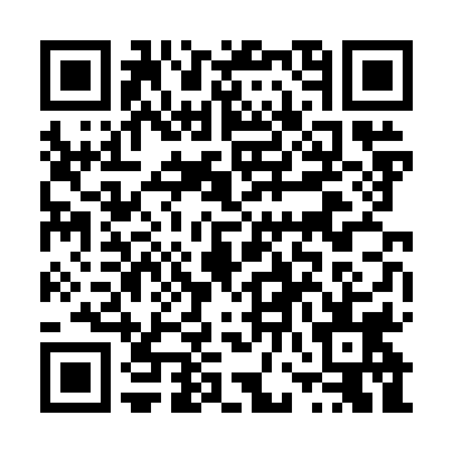 QR code for Personal Trainer (Freelance) Business 1816 page